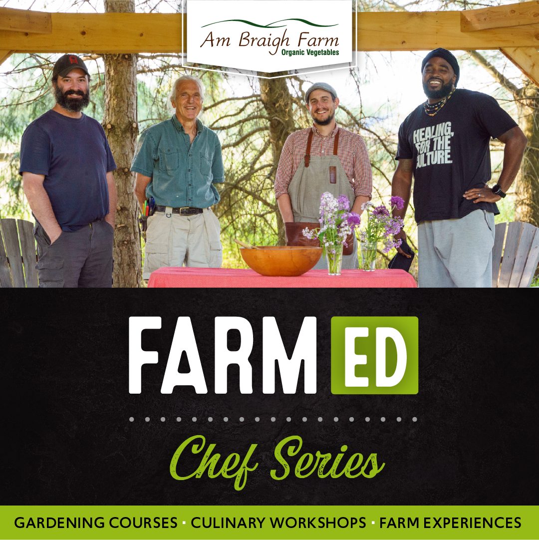 You are currently viewing FarmED Chef Series 2021